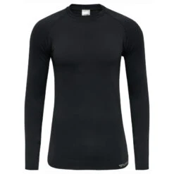 Hummel Hmlstroke Seamless T-Shirt L/S T-Shirt Manches Longues Homme -Sports - Équipement de football hmlstroke seamless t shirt ls t shirt manches longues homme 3