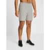 Hummel Hmlte Base Woven Shorts Shorts Homme