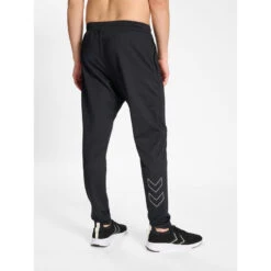 Hummel Hmlte Strength Training Pants Pantalons Homme 9 Hummel Hmlte Strength Training Pants Pantalons Homme -Sports - Équipement de football hmlte strength training pants pantalons homme 2