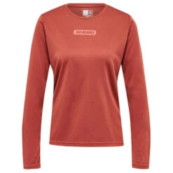 Hummel Hmlte Tola T-Shirt L/S T-Shirt Manches Longues Femme 11 Hummel Hmlte Tola T-Shirt L/S T-Shirt Manches Longues Femme -Sports - Équipement de football hmlte tola t shirt ls t shirt manches longues femme 4