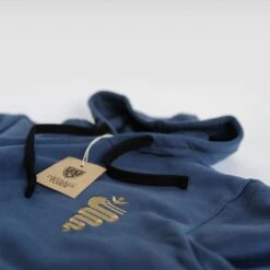 Hoodie Il Serpente Football Adulte Vintage -Sports - Équipement de football hoodie il serpente football adulte vintage 2