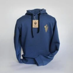 Hoodie Il Serpente Football Adulte Vintage