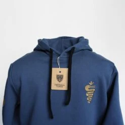 Hoodie Il Serpente Football Adulte Vintage -Sports - Équipement de football hoodie il serpente football adulte vintage 3