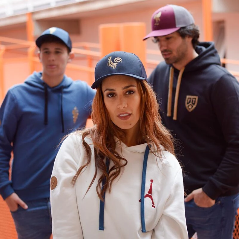 Hoodie La Tour Football Adulte Vintage 5 Hoodie La Tour Football Adulte Vintage – Image 3