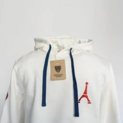 Hoodie La Tour Football Adulte Vintage 9 Hoodie La Tour Football Adulte Vintage -Sports - Équipement de football hoodie la tour football adulte vintage 3