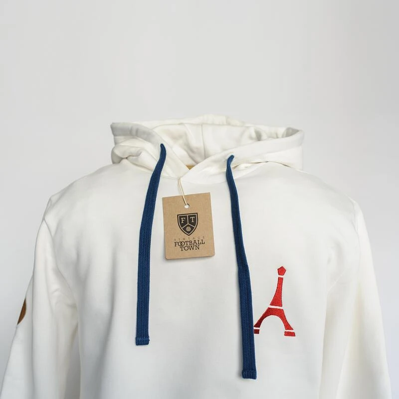 Hoodie La Tour Football Adulte Vintage 6 Hoodie La Tour Football Adulte Vintage – Image 4