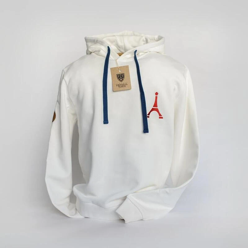 Hoodie La Tour Football Adulte Vintage 3 Hoodie La Tour Football Adulte Vintage