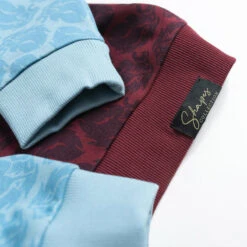 Hoodie The Villan Shapes Football Adulte Vintage -Sports - Équipement de football hoodie the villan shapes football adulte vintage 2