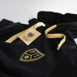 Hoodie Town FC Football Adulte Vintage -Sports - Équipement de football hoodie town fc football adulte vintage 2