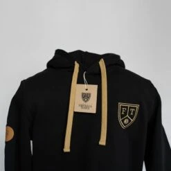 Hoodie Town FC Football Adulte Vintage -Sports - Équipement de football hoodie town fc football adulte vintage 3