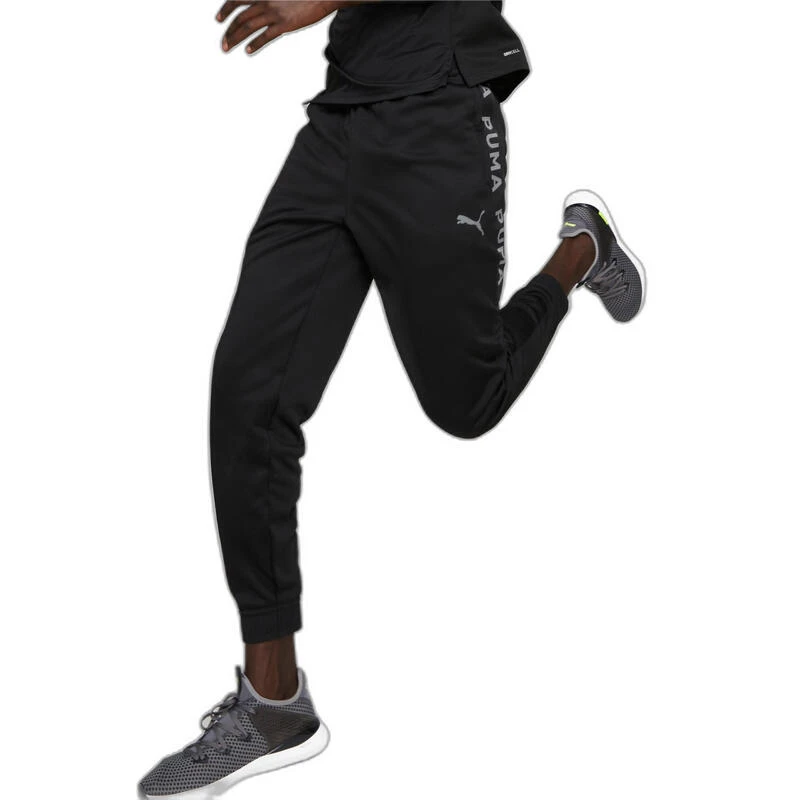 Jogging En Polaire Puma Train Fit 5 Jogging En Polaire Puma Train Fit – Image 3