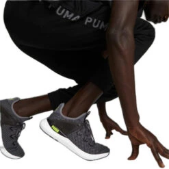 Jogging En Polaire Puma Train Fit 10 Jogging En Polaire Puma Train Fit -Sports - Équipement de football jogging en polaire puma train fit 3