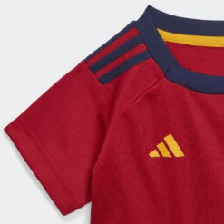 ADIDAS Kit Bébés Domicile Espagne 22 -Sports - Équipement de football kit bebes domicile espagne 22 3
