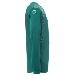 Kit Maillot + Short Uhlsport Team Kit Manches Longues -Sports - Équipement de football kit maillot short uhlsport team kit manches longues 2