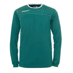 Kit Maillot + Short Uhlsport Team Kit Manches Longues