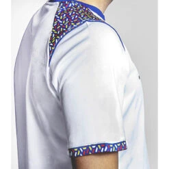 UMBRO Mailllot Stade De Reims Away Authentique 2020/2021 Homme -Sports - Équipement de football mailllot stade de reims away authentique 20202021 homme 2