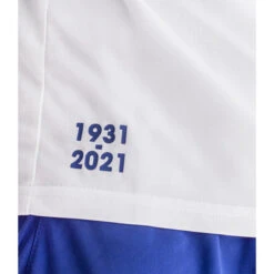 UMBRO Mailllot Stade De Reims Away Authentique 2020/2021 Homme -Sports - Équipement de football mailllot stade de reims away authentique 20202021 homme 4