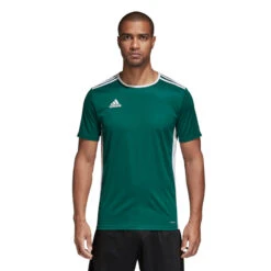 Maillot Adidas Entrada 18 -Sports - Équipement de football maillot adidas entrada 18 2