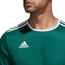 Maillot Adidas Entrada 18 -Sports - Équipement de football maillot adidas entrada 18 4