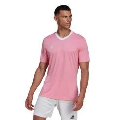 Maillot Adidas Entrada 22 -Sports - Équipement de football maillot adidas entrada 22 2