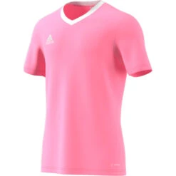 Maillot Adidas Entrada 22 -Sports - Équipement de football maillot adidas entrada 22 3