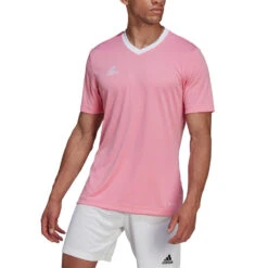 Maillot Adidas Entrada 22 -Sports - Équipement de football maillot adidas entrada 22 4