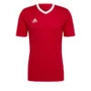 Maillot Adidas Entrada 22 -Sports - Équipement de football maillot adidas entrada 22 5