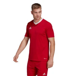 Maillot Adidas Entrada 22 -Sports - Équipement de football maillot adidas entrada 22 7