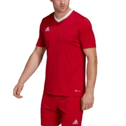 Maillot Adidas Entrada 22 -Sports - Équipement de football maillot adidas entrada 22 9