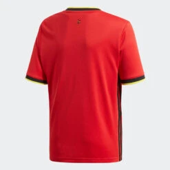 Maillot Adidas Replica Belgique Home Adulte 2020 -Sports - Équipement de football maillot adidas replica belgique home adulte 2020 1