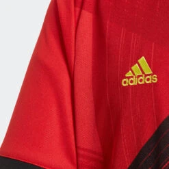 Maillot Adidas Replica Belgique Home Adulte 2020 -Sports - Équipement de football maillot adidas replica belgique home adulte 2020 2