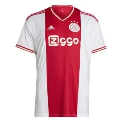 ADIDAS Maillot Ajax Domicile Adulte 2022