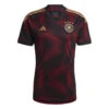 ADIDAS Maillot Allemagne Away Adulte 22 -Sports - Équipement de football maillot allemagne away adulte 22