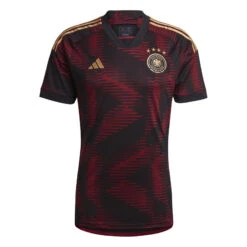ADIDAS Maillot Allemagne Away Adulte 22