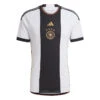 ADIDAS Maillot Allemagne Domicile Adulte 22 -Sports - Équipement de football maillot allemagne domicile adulte 22