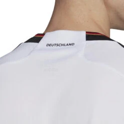 ADIDAS Maillot Allemagne Domicile Adulte 22 -Sports - Équipement de football maillot allemagne domicile adulte 22 2