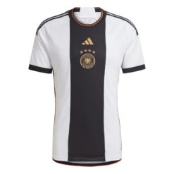ADIDAS Maillot Allemagne Domicile Adulte 22