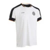 Kipsta MAILLOT ALLEMAGNE FF500 ADULTE 2022 -Sports - Équipement de football maillot allemagne ff500 adulte 2022