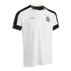 Kipsta MAILLOT ALLEMAGNE FF500 ADULTE 2022