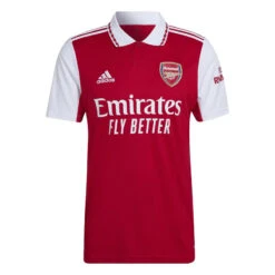 ADIDAS Maillot Arsenal Domicile Adulte 2022