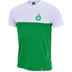 Maillot ASSE - Collection Officielle As Saint Etienne