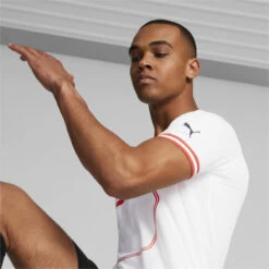 Maillot Austria Away 22/23 Replica Homme PUMA 11 Maillot Austria Away 22/23 Replica Homme PUMA -Sports - Équipement de football maillot austria away 2223 replica homme puma 4