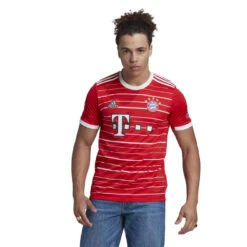 ADIDAS Maillot Bayern Munich Domicile Adulte 2022 -Sports - Équipement de football maillot bayern munich domicile adulte 2022 2