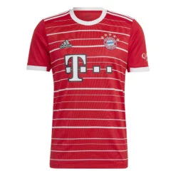 ADIDAS Maillot Bayern Munich Domicile Adulte 2022