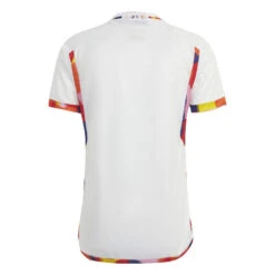 Sports - Équipement de football -Sports - Équipement de football maillot belgique away adulte 22 1