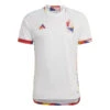 ADIDAS Maillot Belgique Away Adulte 22 -Sports - Équipement de football maillot belgique away adulte 22