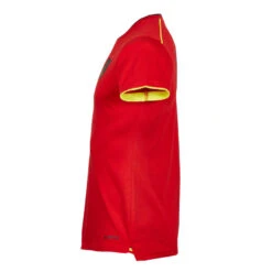 Kipsta MAILLOT BELGIQUE FF100 ADULTE 2022 -Sports - Équipement de football maillot belgique ff100 adulte 2022 3