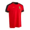 Kipsta MAILLOT BELGIQUE FF500 ADULTE 2022 2 Kipsta MAILLOT BELGIQUE FF500 ADULTE 2022 -Sports - Équipement de football maillot belgique ff500 adulte 2022
