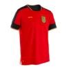 Kipsta MAILLOT BELGIQUE FF500 ENFANT 2022 -Sports - Équipement de football maillot belgique ff500 enfant 2022