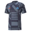Maillot D’avant-match De Football Olympique De Marseille Homme PUMA -Sports - Équipement de football maillot davant match de football olympique de marseille homme puma